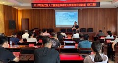 小李成功控制了AI营销东西的使